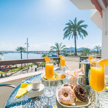 Apartment Ideal Mallorca - Mimosa Port d'Alcúdia