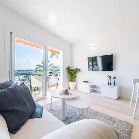 Ideal Mallorca - Mimosa Apartment Port d'Alcúdia