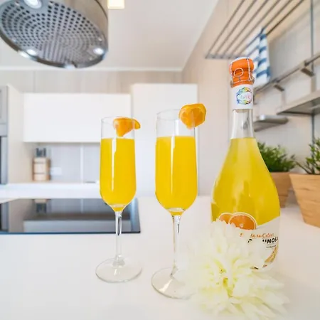 Ideal Mallorca - Mimosa *