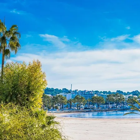 Ideal Mallorca - Mimosa Apartment *
