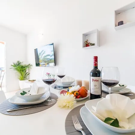 Ideal Mallorca - Mimosa Apartment Port d'Alcúdia