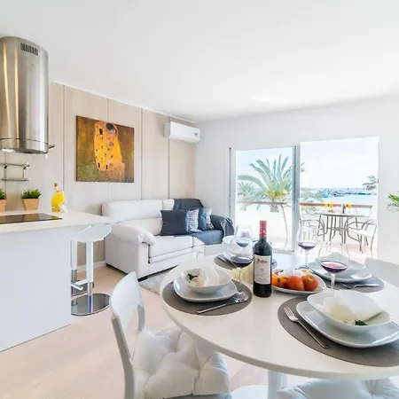 Ideal Mallorca - Mimosa Apartment *