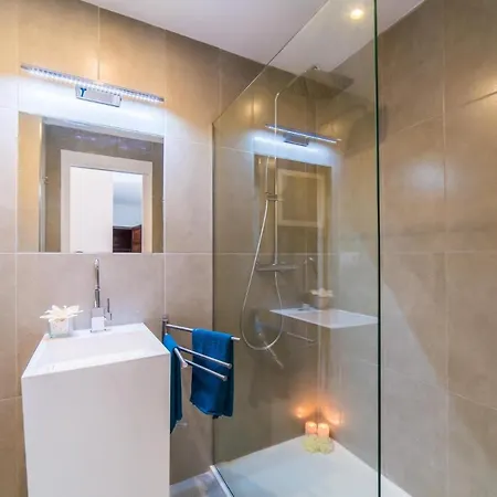 Ideal Mallorca - Mimosa Apartment Port d'Alcúdia